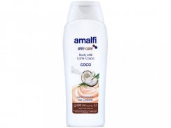 Tělové mléko Amalfi Coco